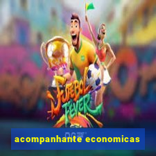 acompanhante economicas